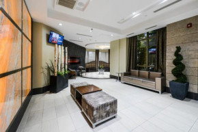 PlanURstay - Luxury Condo